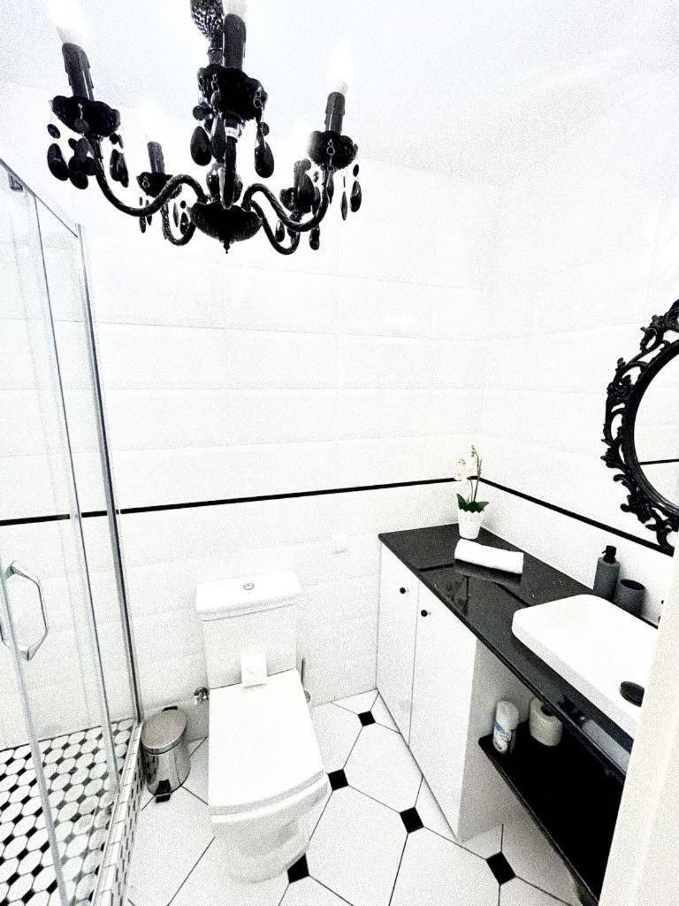 Apartament Kameralny15 Gdansk Dış mekan fotoğraf