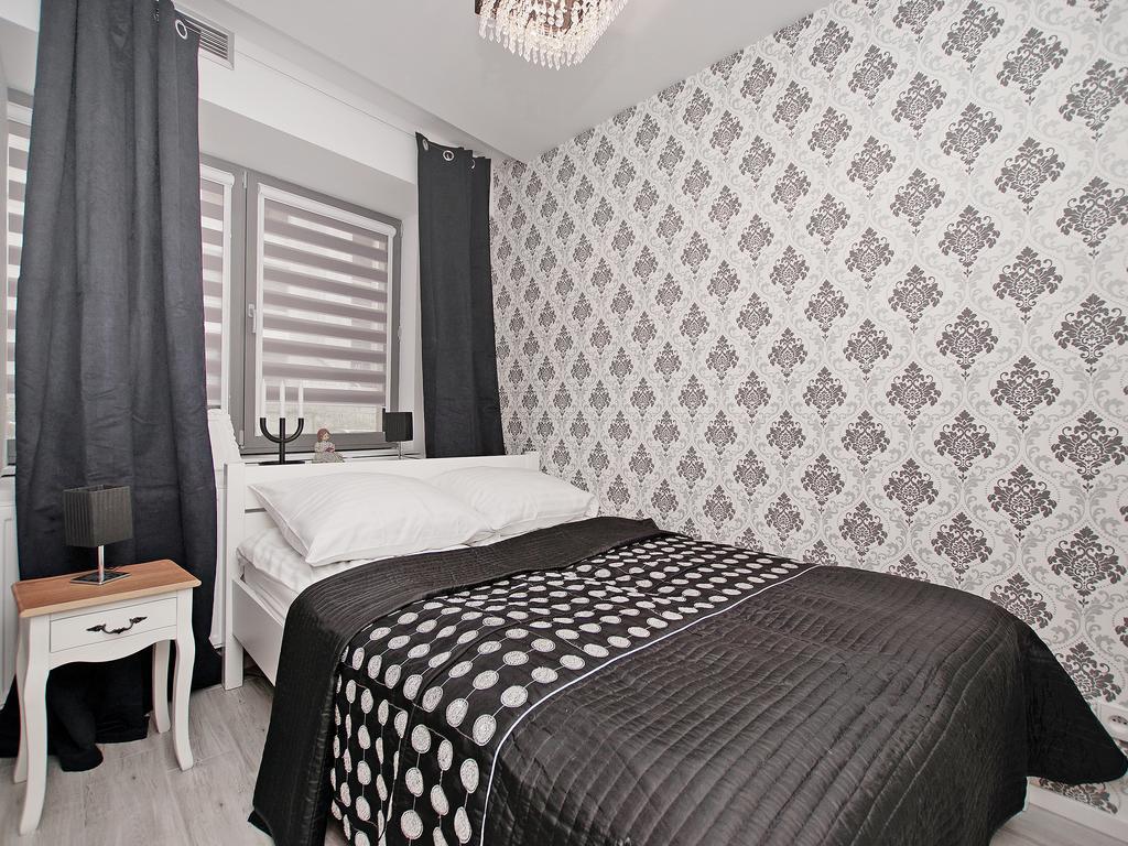 Apartament Kameralny15 Gdansk Dış mekan fotoğraf