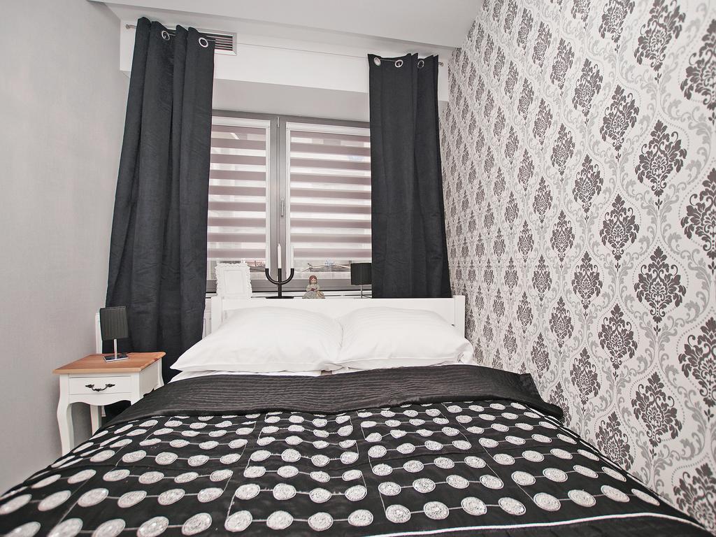 Apartament Kameralny15 Gdansk Dış mekan fotoğraf