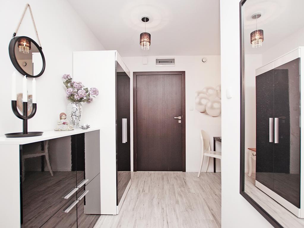Apartament Kameralny15 Gdansk Dış mekan fotoğraf