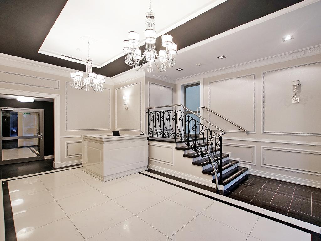 Apartament Kameralny15 Gdansk Dış mekan fotoğraf